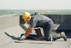 Fast & Reliable Emergency Roof Repairs in Packanack Lake, NJ